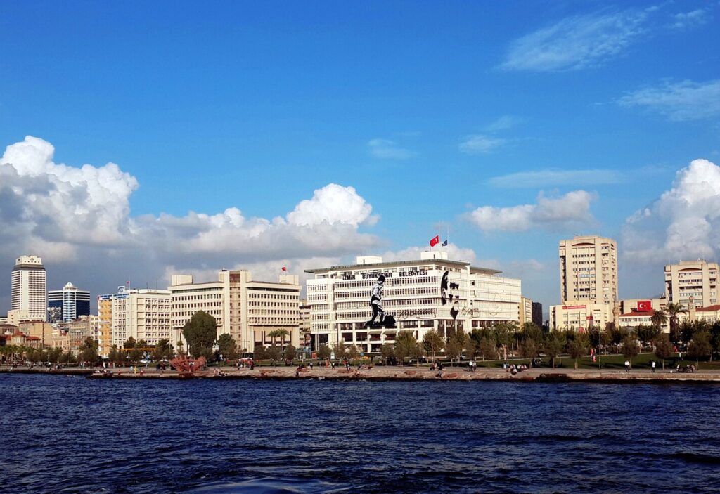 İzmir