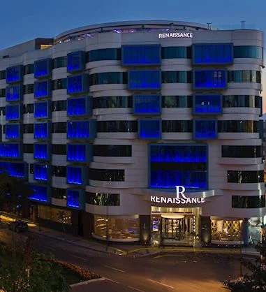 Renaissance İzmir Hotel
