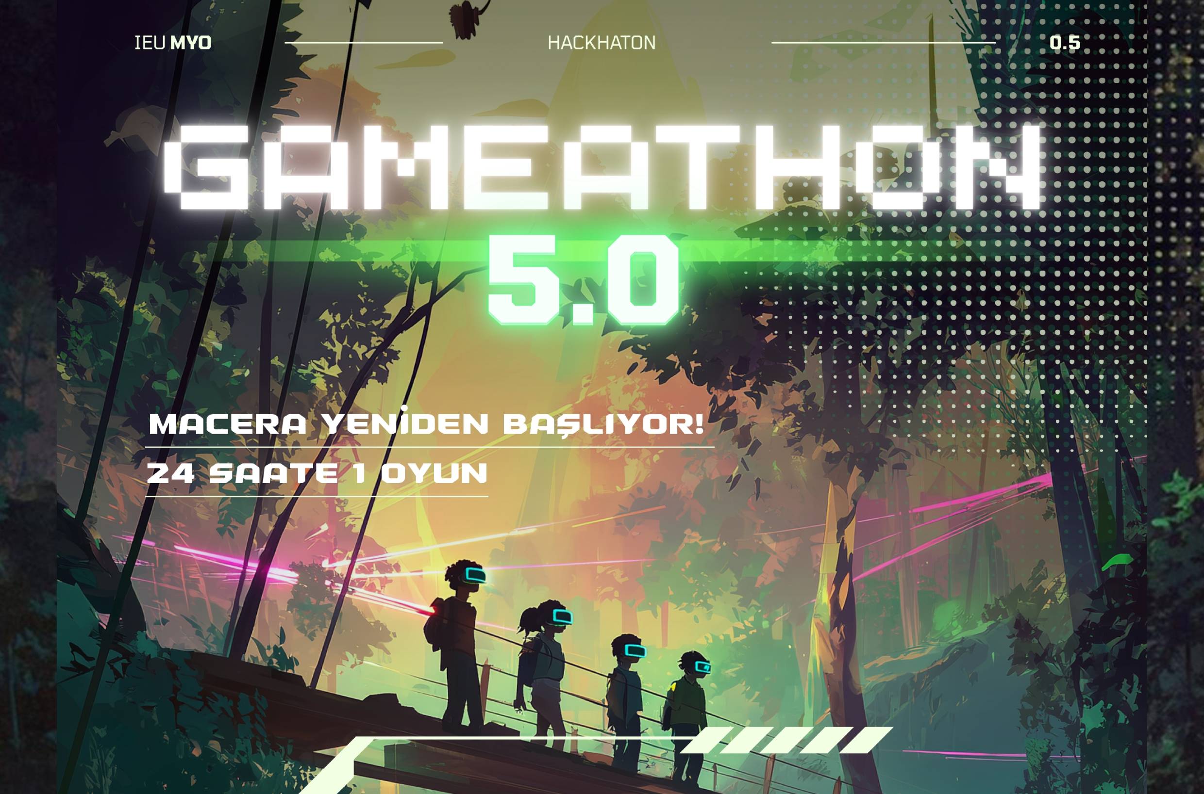 Gameathon
